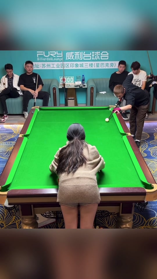 完成了一次