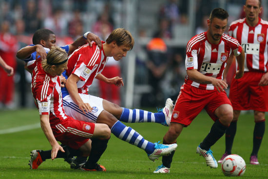 一直以来都 一直以来都