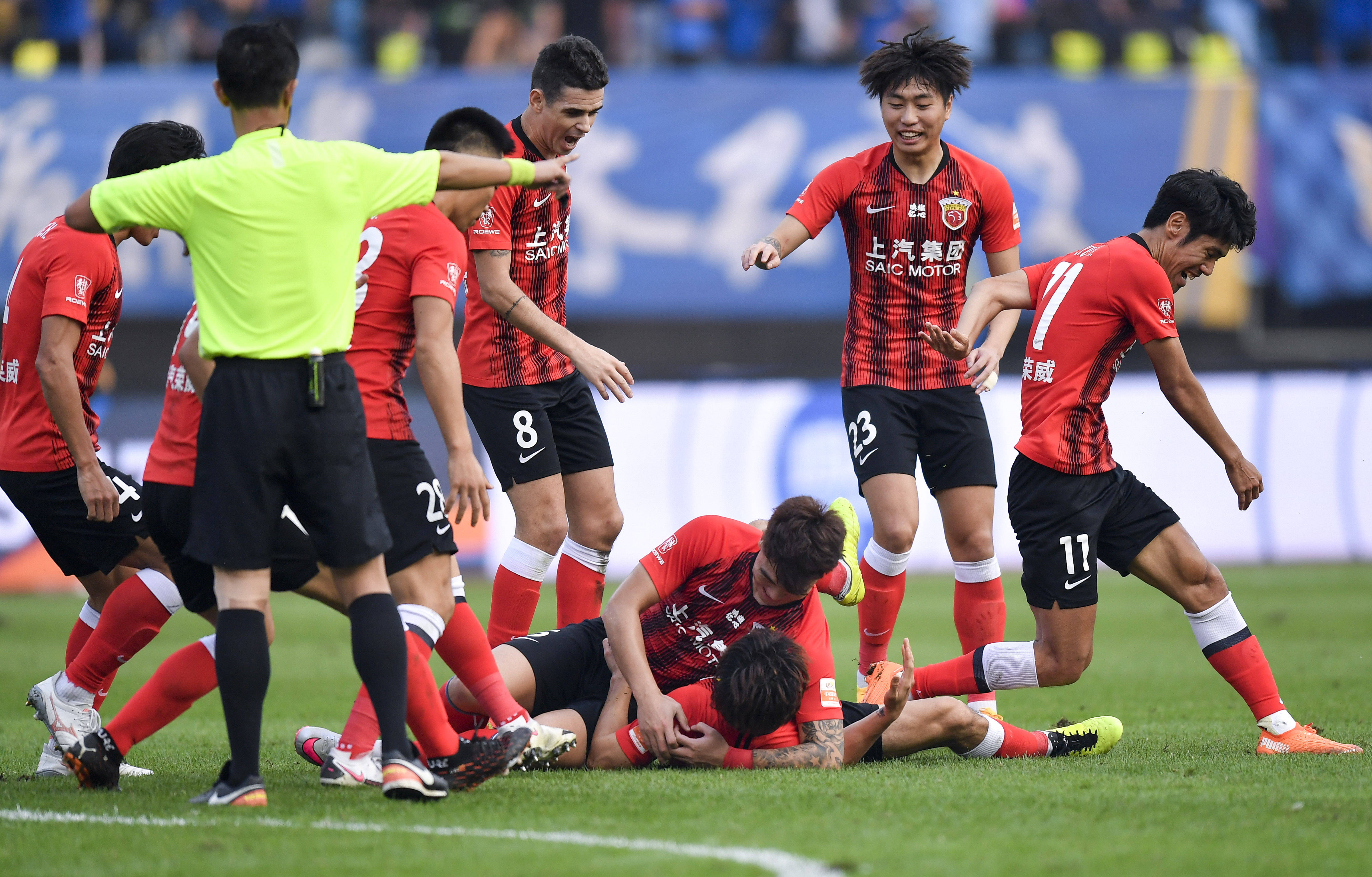 北京首钢在 北京首钢在