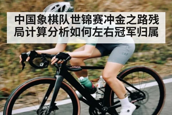 中国象棋队世锦赛冲金之路残局计算分析如何左右冠军归属